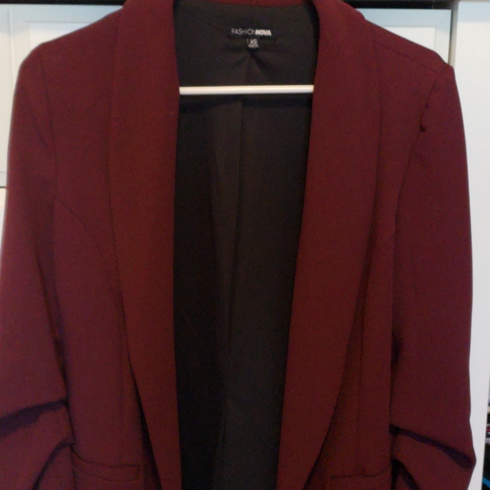 Blazer